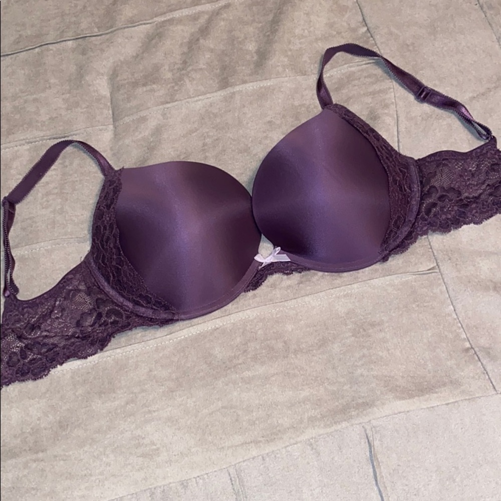 Victoria Secret Dream Angels Push-Up Bra